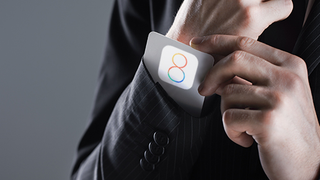 Apple Just Gave iOS 8 a Few New Tricks